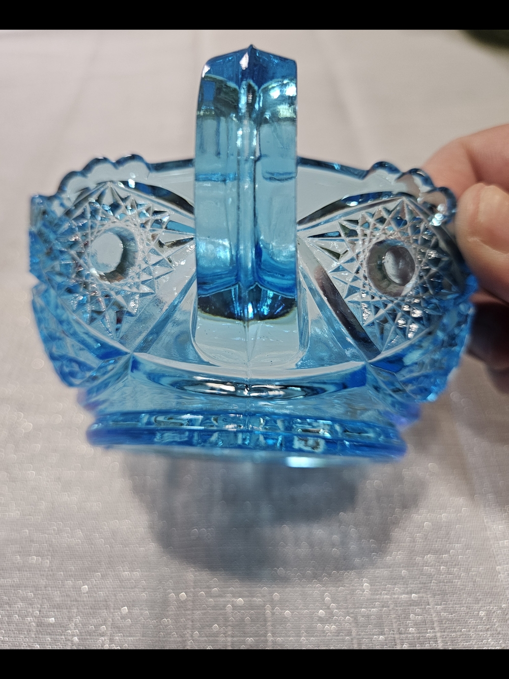 McKee Kemple Aztec Dish - Picture 14 of 16